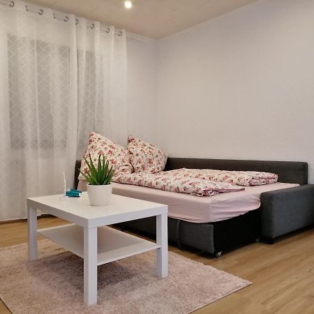 Ferienwohnung Klein Welling Luaran gambar