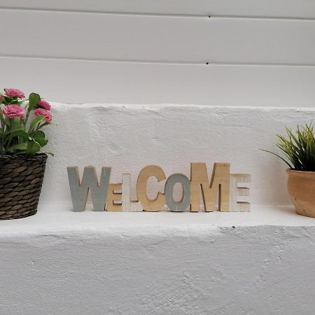 Ferienwohnung Klein Welling Luaran gambar