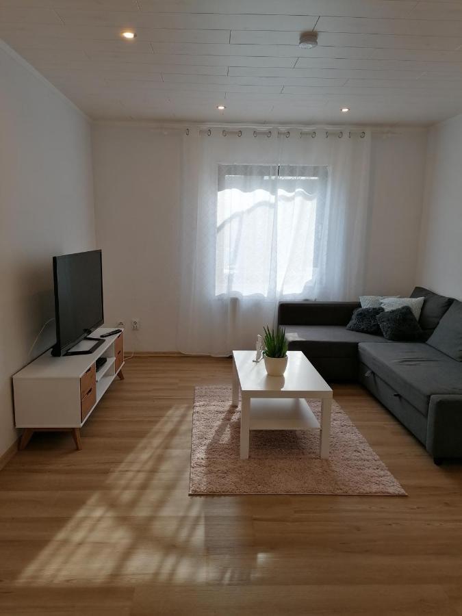 Ferienwohnung Klein Welling Luaran gambar