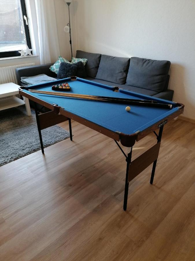 Ferienwohnung Klein Welling Luaran gambar