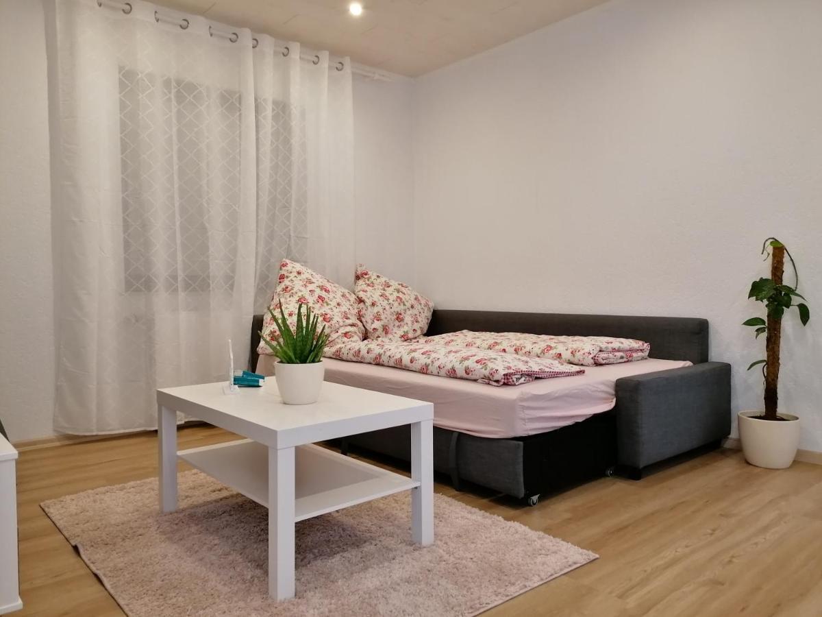 Ferienwohnung Klein Welling Luaran gambar