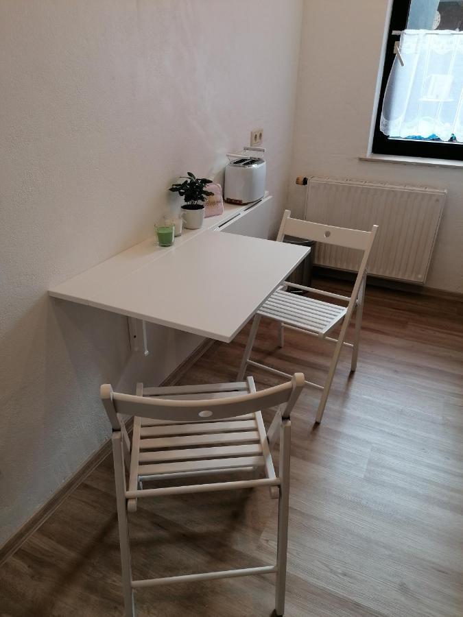 Ferienwohnung Klein Welling Luaran gambar