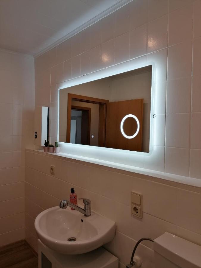 Ferienwohnung Klein Welling Luaran gambar