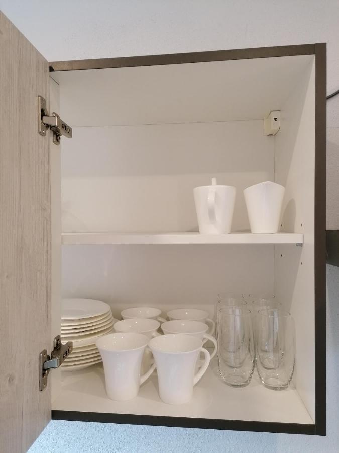 Ferienwohnung Klein Welling Luaran gambar