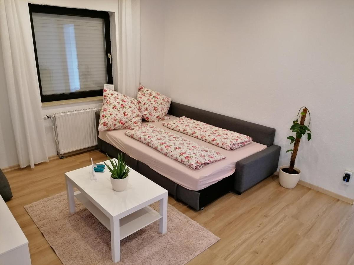 Ferienwohnung Klein Welling Luaran gambar
