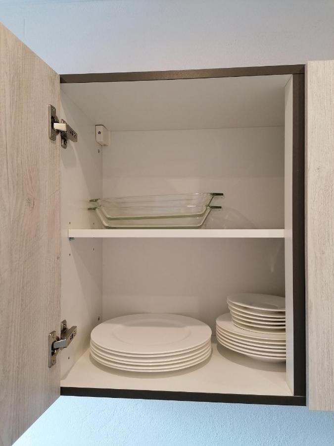 Ferienwohnung Klein Welling Luaran gambar