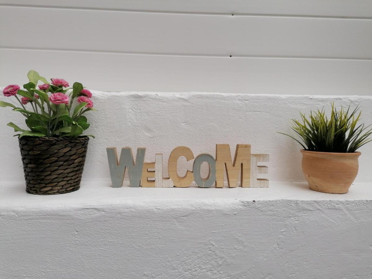 Ferienwohnung Klein Welling Luaran gambar