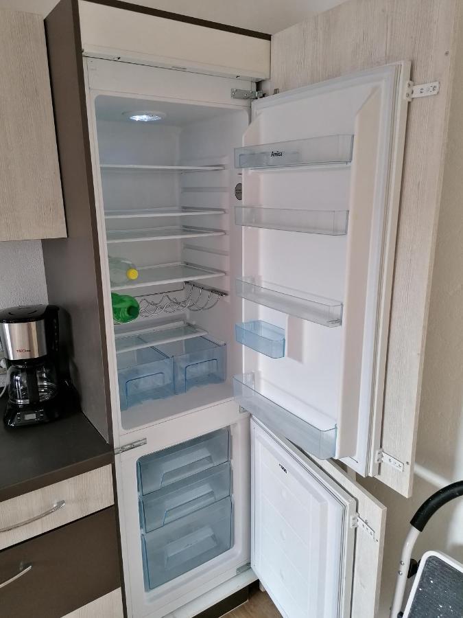 Ferienwohnung Klein Welling Luaran gambar