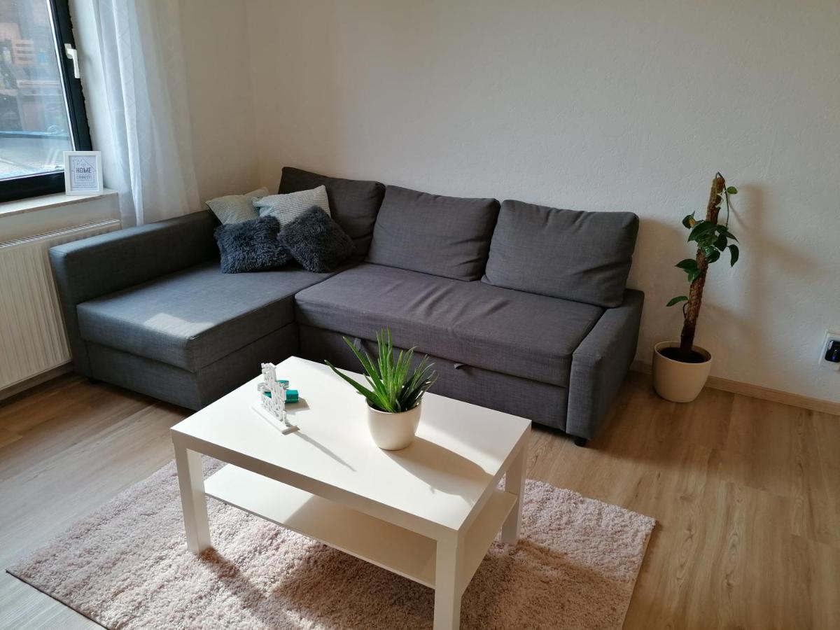 Ferienwohnung Klein Welling Luaran gambar