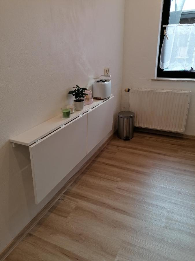 Ferienwohnung Klein Welling Luaran gambar