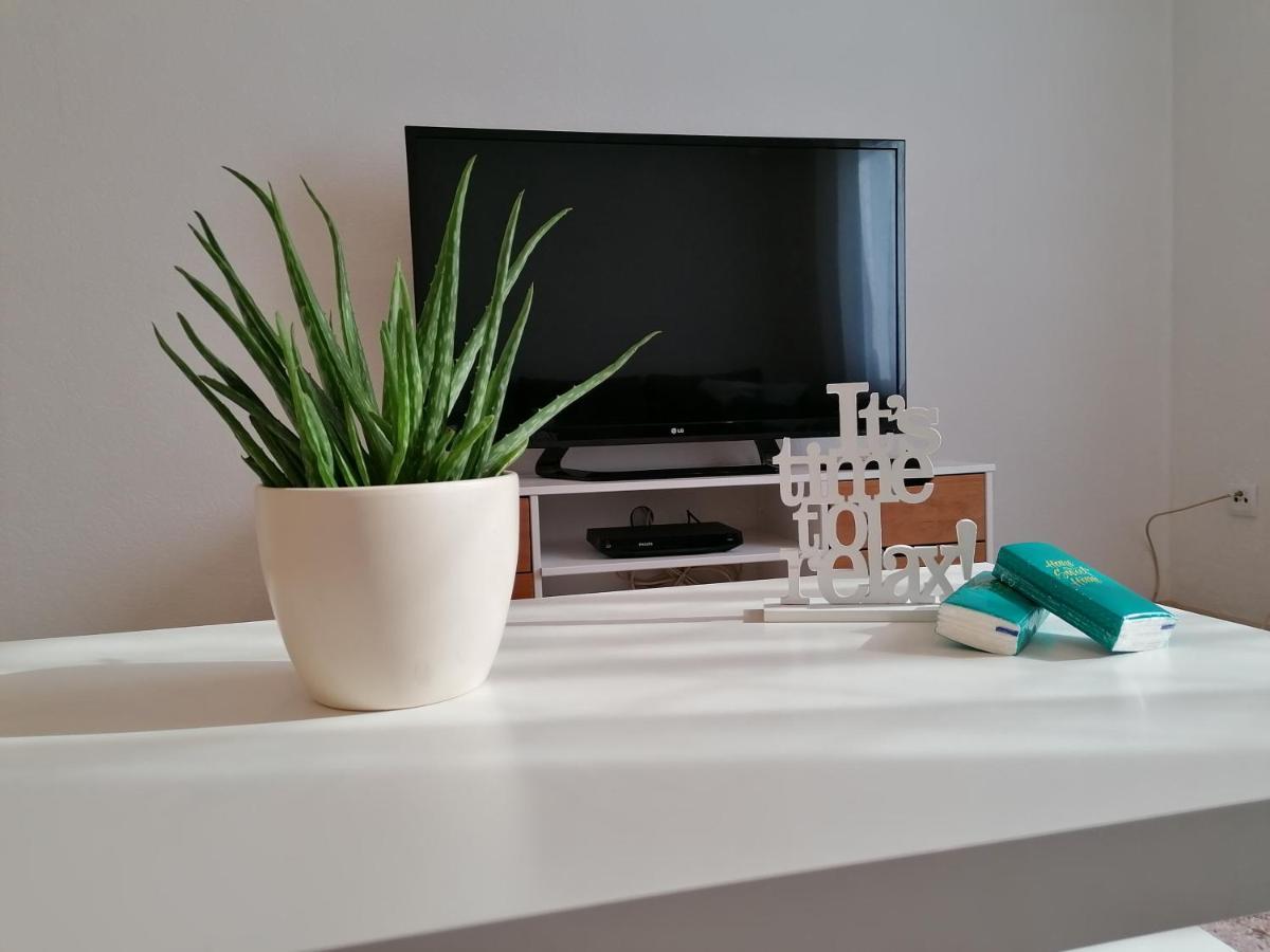 Ferienwohnung Klein Welling Luaran gambar