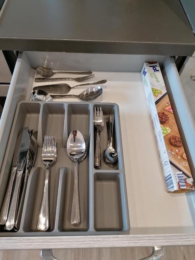 Ferienwohnung Klein Welling Luaran gambar