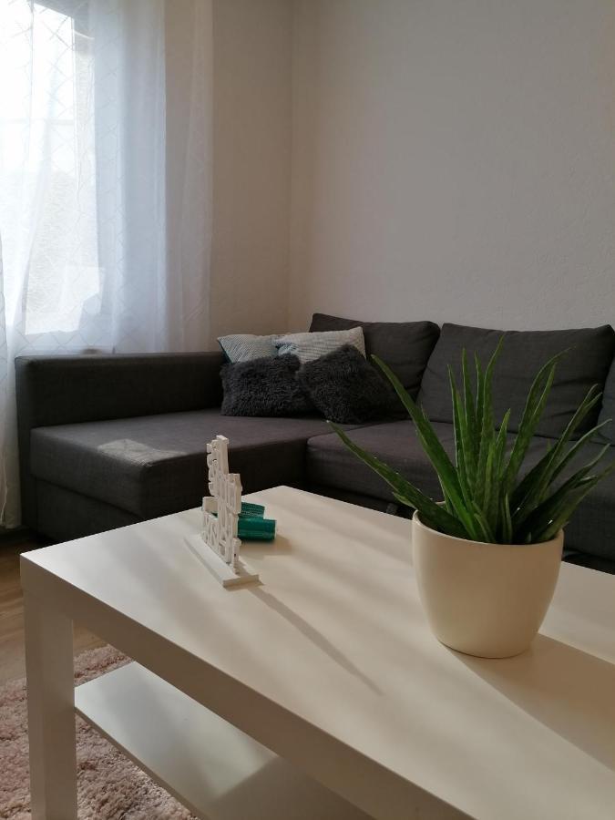 Ferienwohnung Klein Welling Luaran gambar