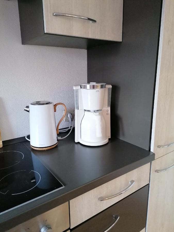 Ferienwohnung Klein Welling Luaran gambar