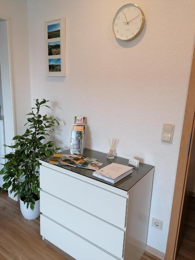 Ferienwohnung Klein Welling Luaran gambar