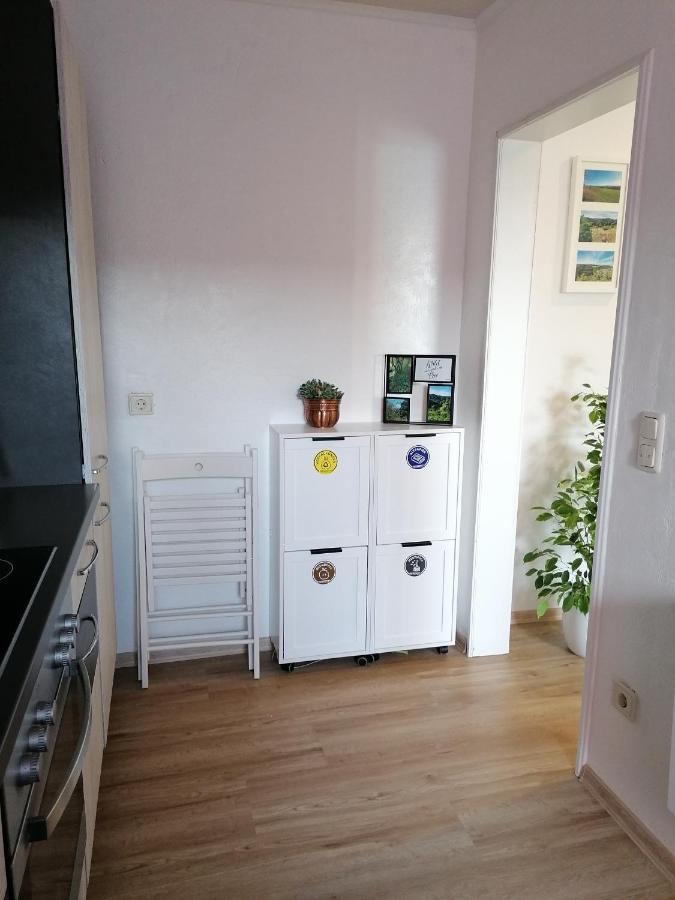 Ferienwohnung Klein Welling Luaran gambar